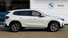 BMW X1 xDrive 23i MHT xLine 5dr Step Auto Petrol Estate